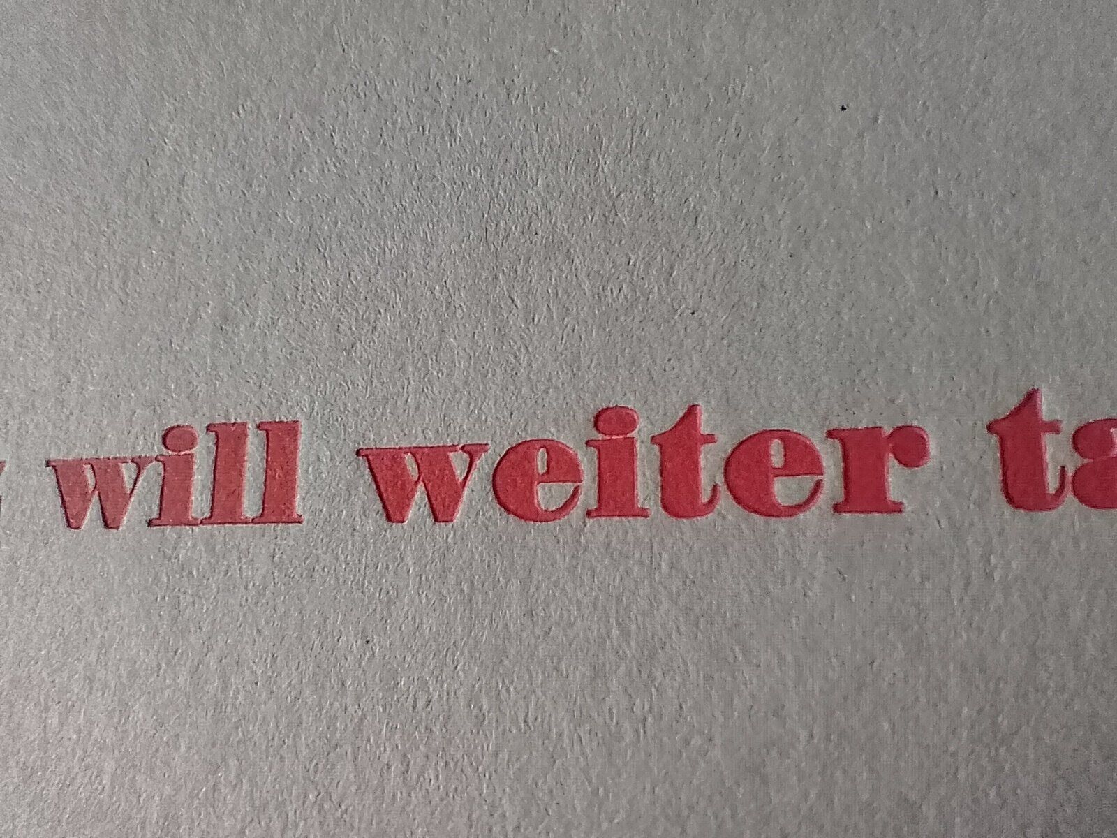 Cartoline: 4 Postkarten in Bleisatz auf Graukarton inkl. Couvert NEU! – Nuovo e nell'imballaggio originale da Luzern venduto da Seri4 2