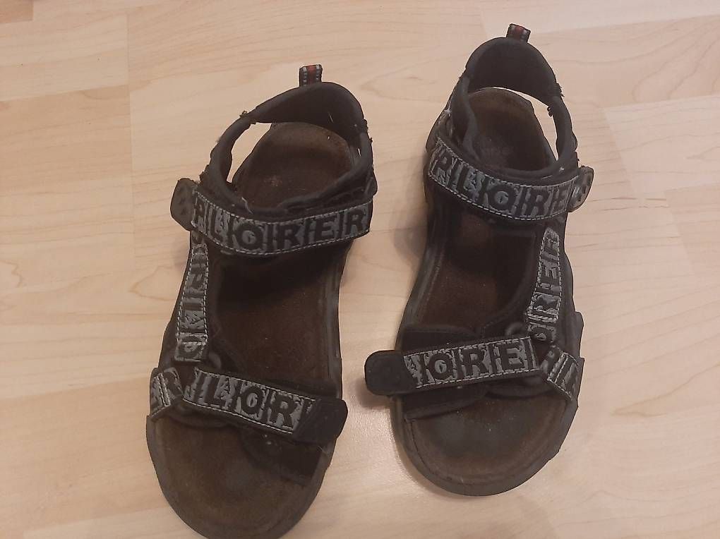 Elefanten Scarpe per ragazzi: Elefanten Sandaletten Gr.33 – Usato da Hasle LU venduto da LovelyKangaroos