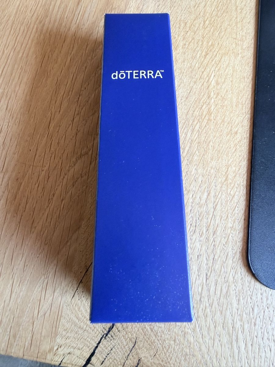 Doterra Prodotti di pulizia: doTERRA Deep Blue Rub - neu – Nuovo e nell'imballaggio originale da Flumserberg Bergh venduto da tamaramullis