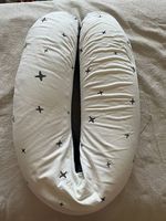 Coussin d'allaitement Doomoo Buddy Babymoov