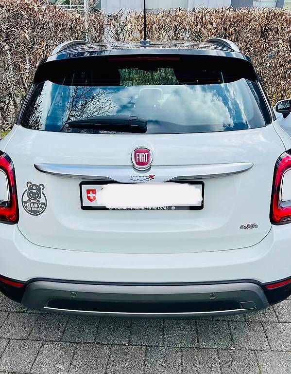 Automobili: Fiat zu verkaufen – Usato da Glarus venduto da adina05 2