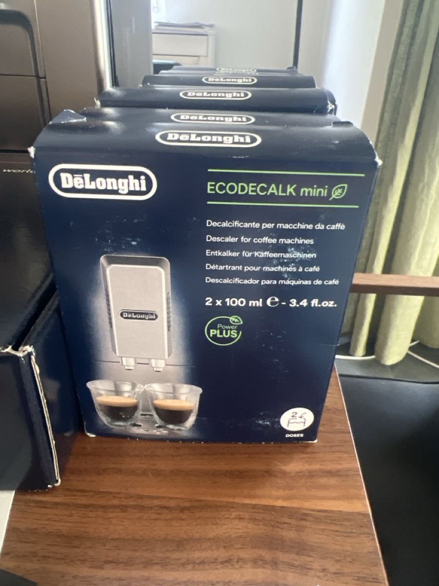 De'Longhi Macchine per caffè & Macchine per espresso: DeLonghi Eletta Explore Coffee Machine – Usato da Zürich venduto da JuneBaby12 1