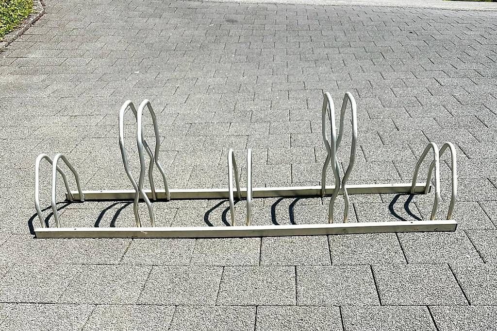Biciclette: Vélo Parking  – Usato da Montreux venduto da dan_g5wm 2