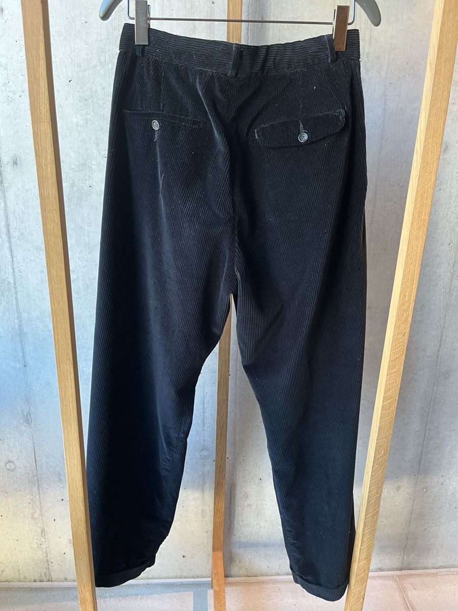 Acne Studios Pantaloni: Acne Studio Herrenhose Cordsamt – Usato da Küsnacht ZH venduto da sal_8ctl 2
