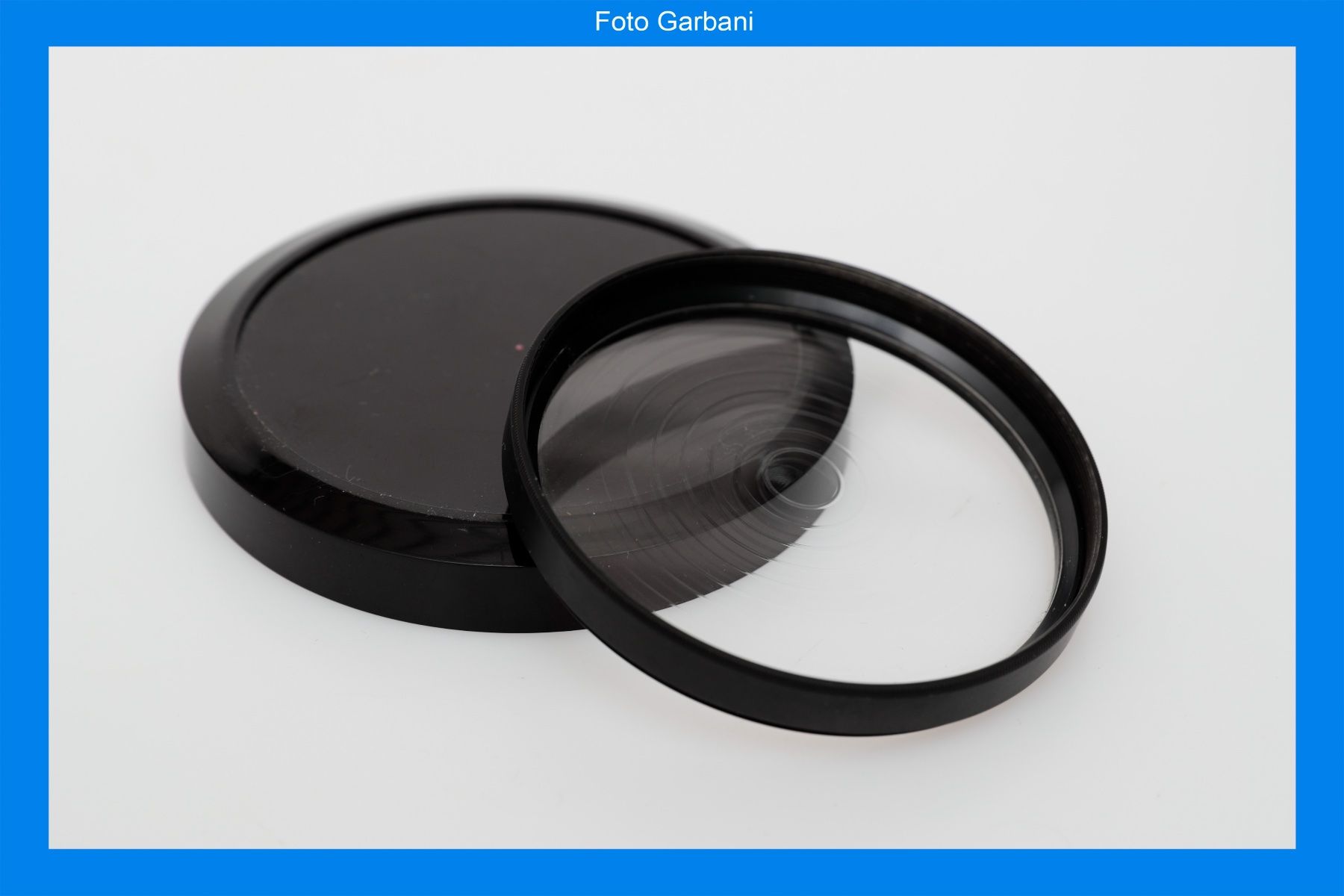 Filtri: B+W 77E filtro a effetto spirale – Usato da Muralto venduto da FotoGarbani