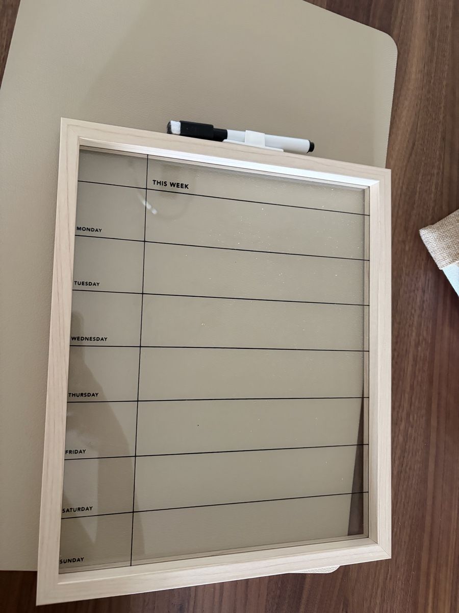 Lavagne: Ardoise transparente avec stylo – Usato da Pully venduto da ari_78pk 2