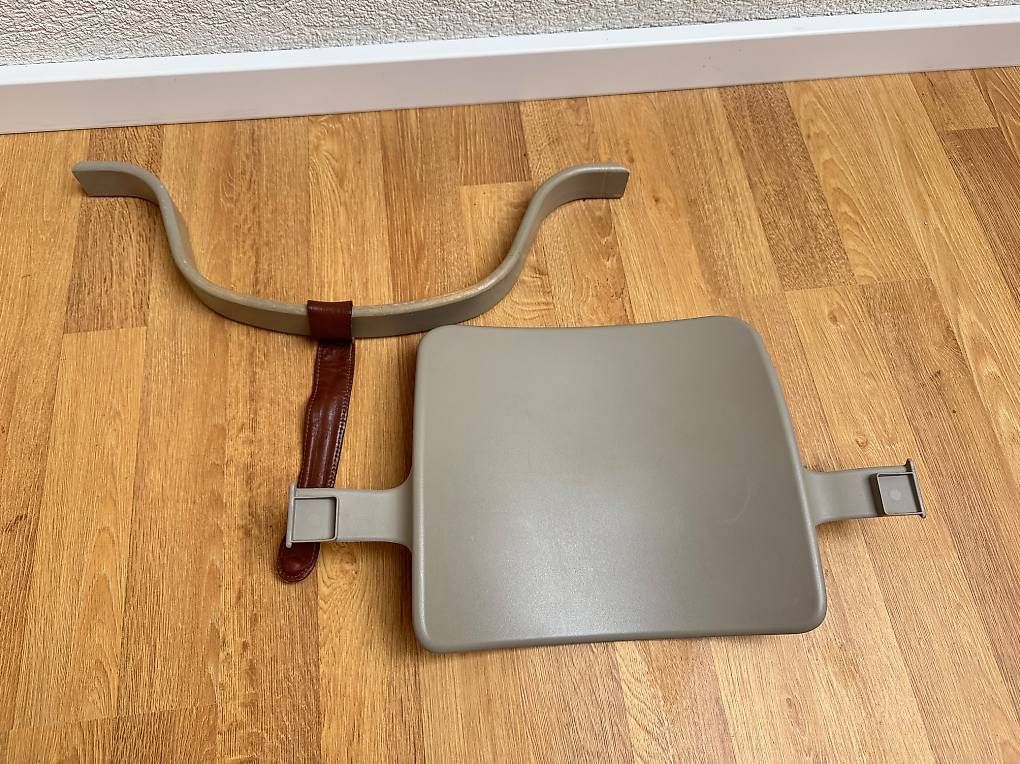 Chaises hautes: Trip-Trap Sitzhilfe – D'occasion à Rombach par mares484 2