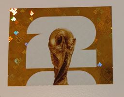 Panini Sticker WM 2026 | FWC 1
