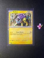 Pokémon Raikou – 048/132 FR HOLO COSMO