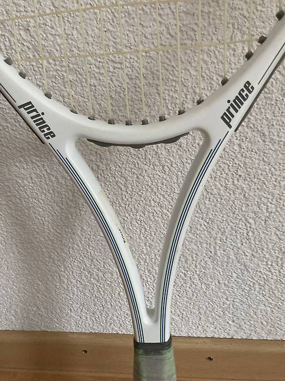 Racchette: Tennisracket PRINCE – Usato da Kehrsatz venduto da TAURUS1954 2