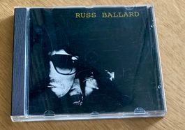 Russ Ballard
