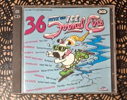 Formel Eins - Hits On Ice, DE Pop/Rock Compilation 1993