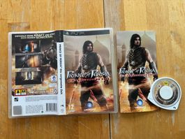 Prince of Persia Die Vergessene Zeit (CIB)