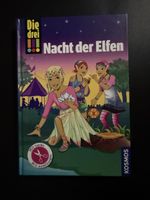 Die drei !!! Nacht der Elfen Kosmos