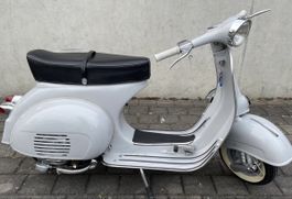 Vespa 125 VNB (1963) – vollrestauriert, Veteranenfahrzeug