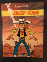LUCKY LUKE - Daisy town