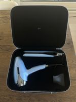 ghd Deluxe Set chronos professional limited edition icy blue
