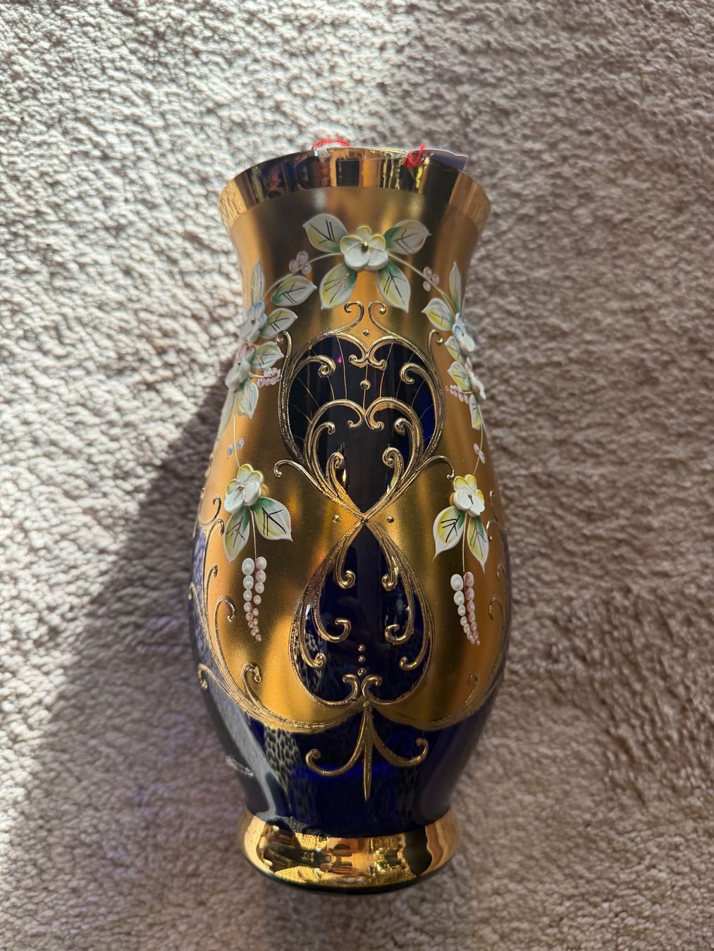 Murano Vasi & Recipienti: Murano Vase – Usato da Zürich venduto da SecondhandZurich
