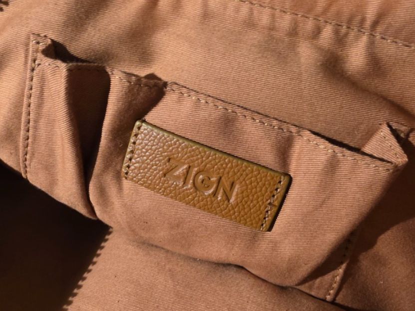 Borse da donna: ZIGN Shopper Bag, Echtleder – Usato da Wichtrach venduto da Croianer 2