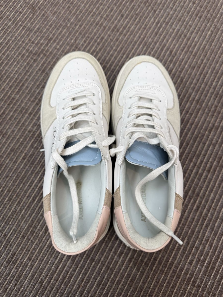 Axel Arigato Scarpe da donna: Axel Arigato sneakers, size 41 – Nuovo (secondo la descrizione) da Männedorf venduto da ika1000 1