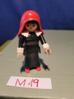 Playmobil Nonne,Burg,Mittelalter M19b
