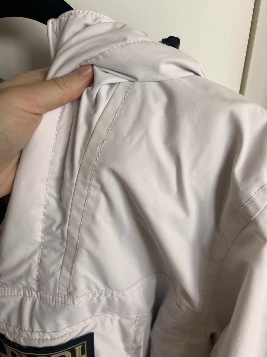 Napapijri Giacche: Napapijri Schlupfjacke – Usato da Zürich venduto da lu0_df5p 8