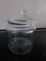 IKEA VARDAGEN Glasbehälter mit Deckel 1,9l