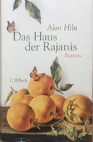 Buch - Das Haus der Rajanis / Roman