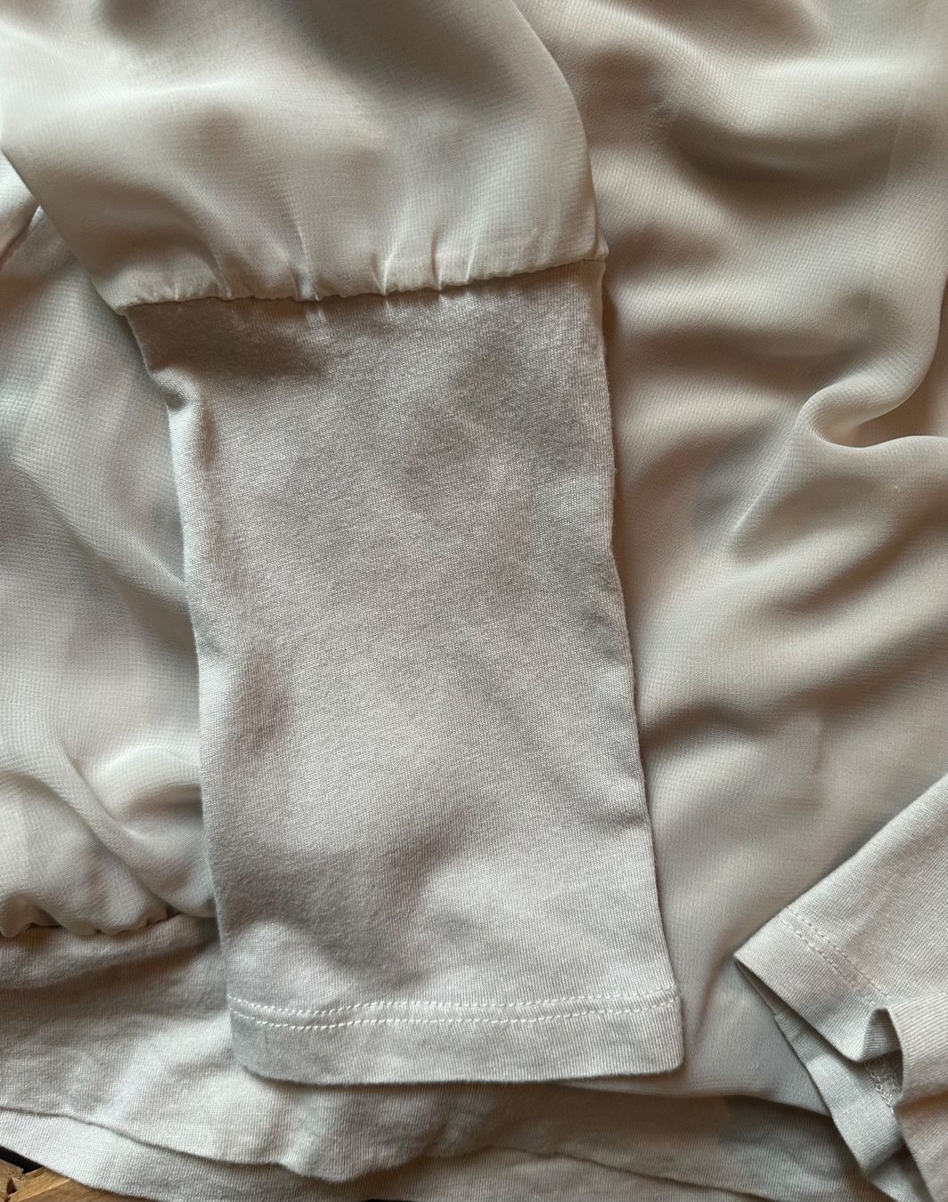 Camicette: No Name Blouson-Oberteil 36 – Usato da Ipsach venduto da Lary_Sommer 3