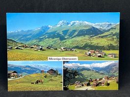 Obersaxen-Miraniga