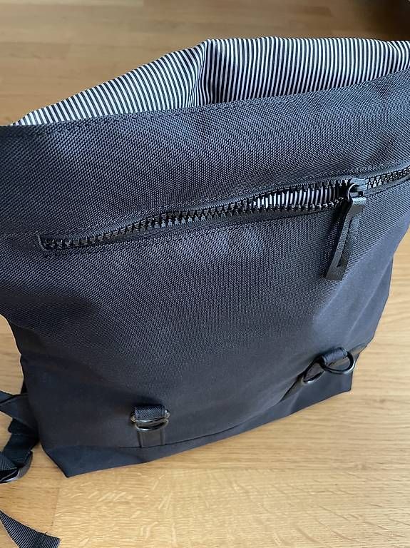 Rucksäcke: Enter Rucksack mini schwarz – Gebraucht aus Luzern von bse_11x 1