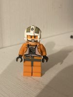 LEGO Star Wars Zev Senesca Minifigur