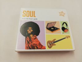 SOUL - NAIVE MUSIC GUIDE