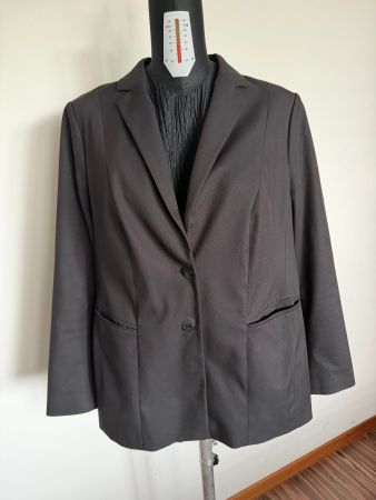 Blazer von Triangle Gr. 48