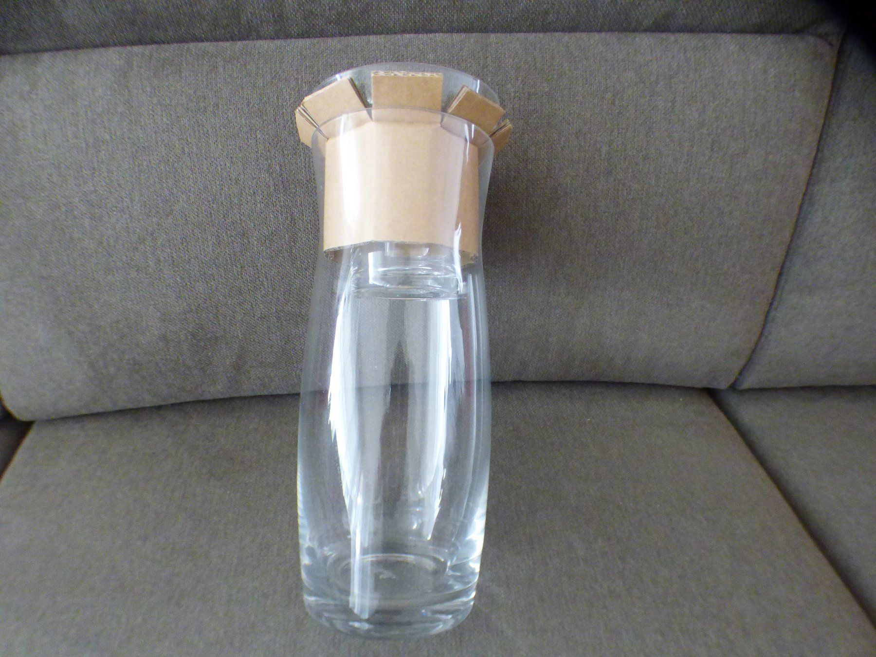 Partylite Kerzenständer: Votivkerzenvase,Party Lite – Neu (gemäss Beschreibung) aus Münchenbuchsee von enzian59