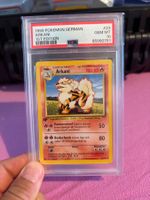 Arkani 1. Edition PSA 10