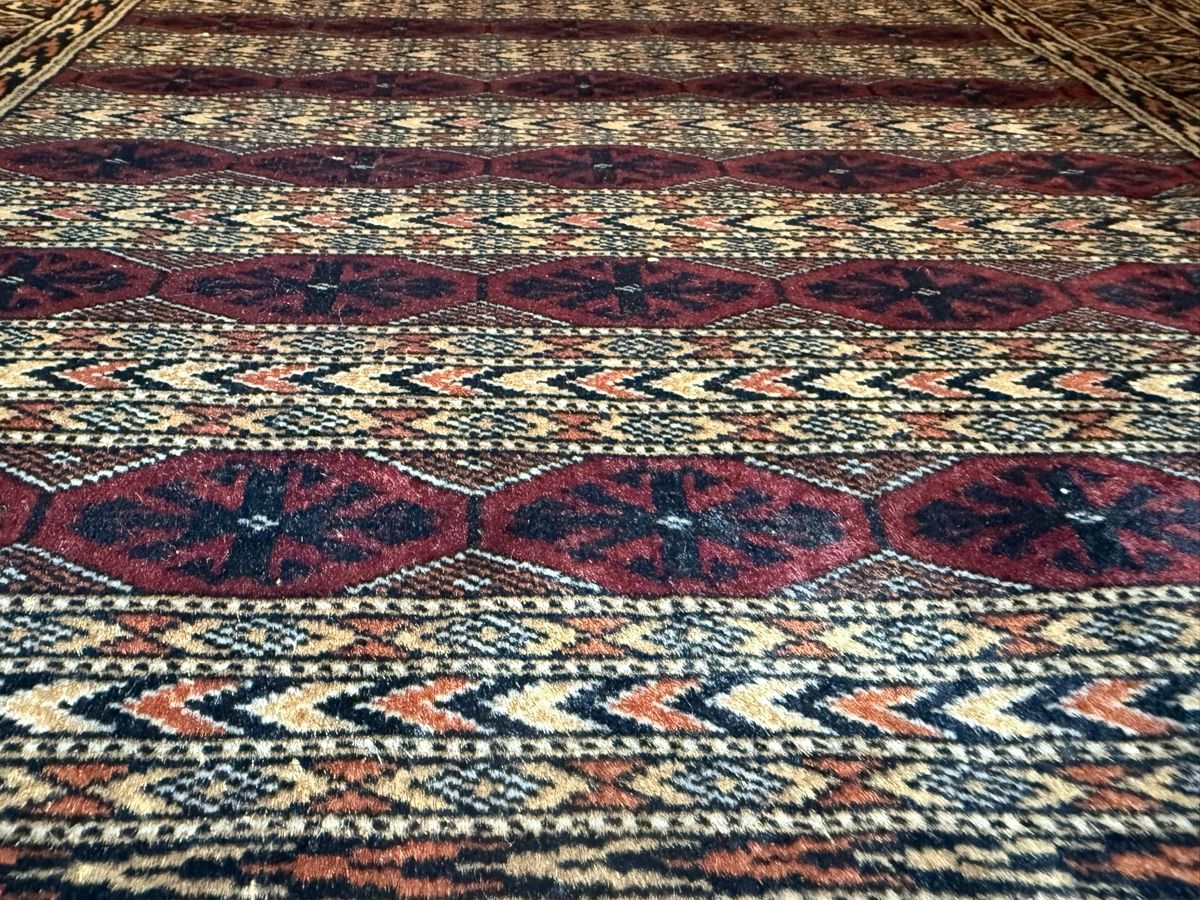 Tappeti: Perserteppich (Signatur) – Usato da Chur venduto da Mohammad.miga 9