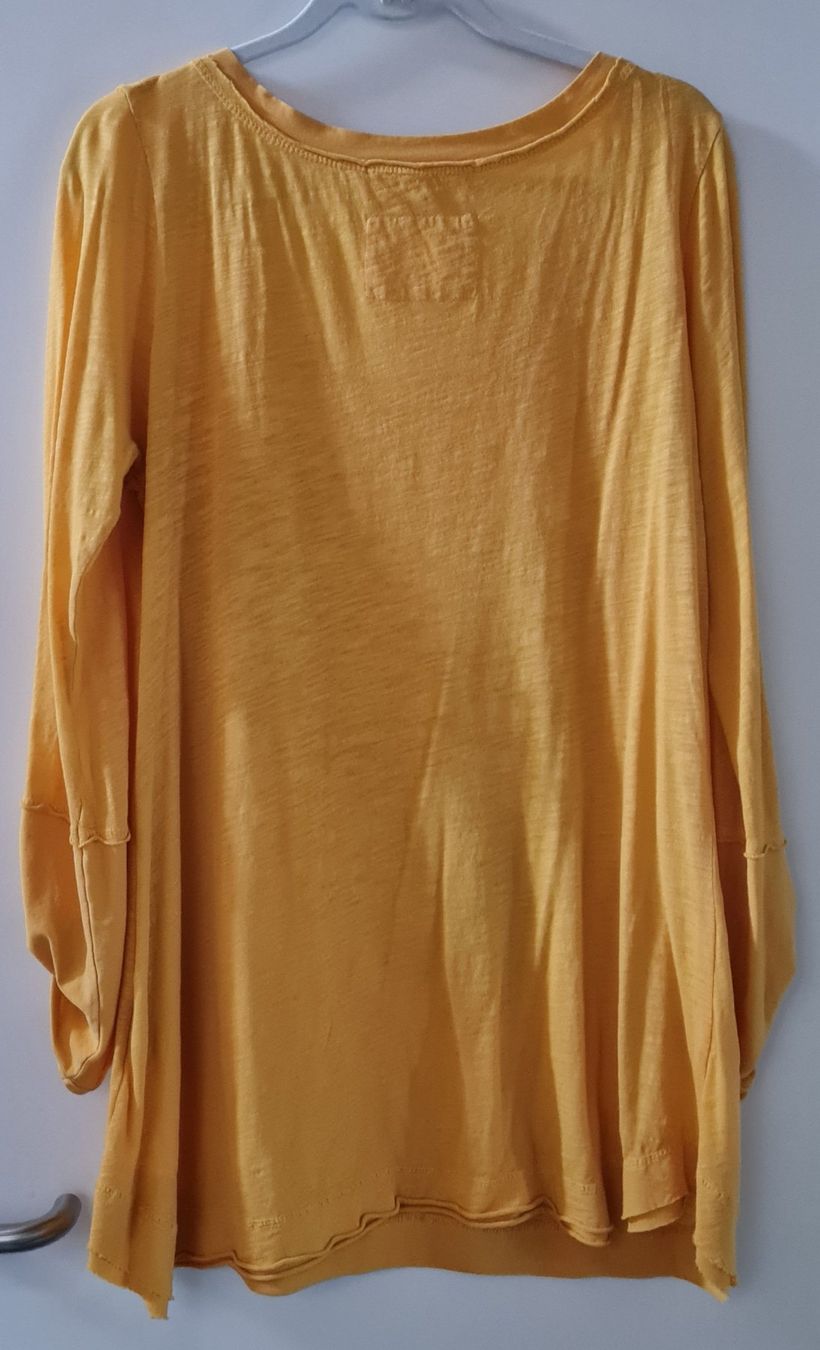 Nile Tuniche: Nile LangarmShirt/Tunika Grösse L – Usato da Bäriswil BE venduto da irwu 2