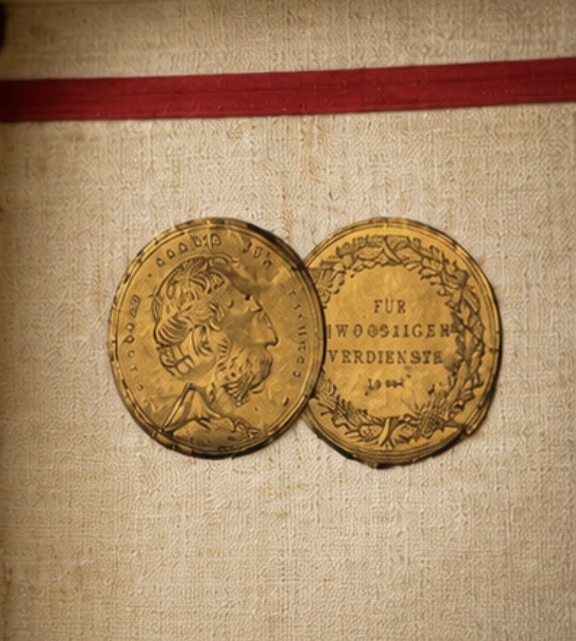 Valigie: Original Mädler Überseekoffer um 1900 – Usato da Kaiserstuhl AG venduto da Blumenbergy 5