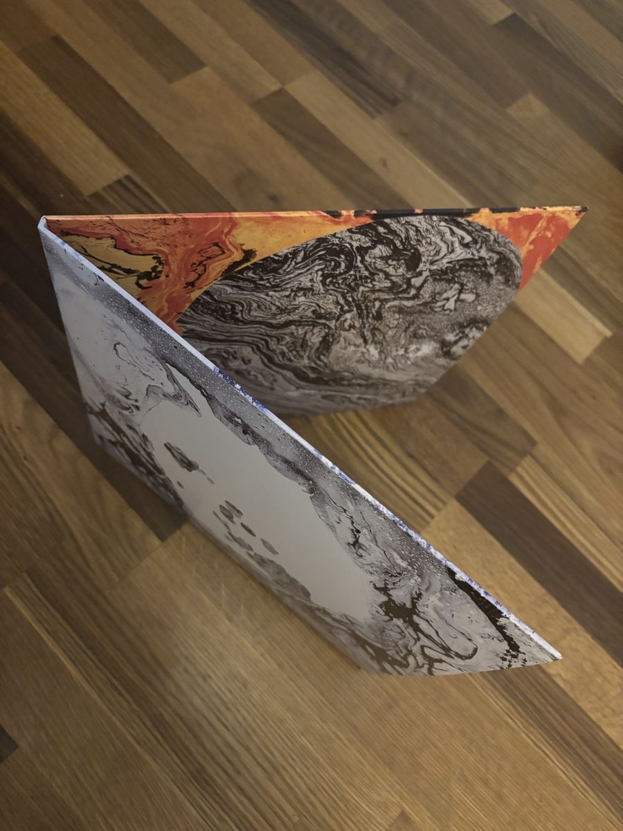 Schallplatten: Radiohead - A Moon Shaped Pool Vinyl – Gebraucht aus Oberkulm von Brunschi87 1