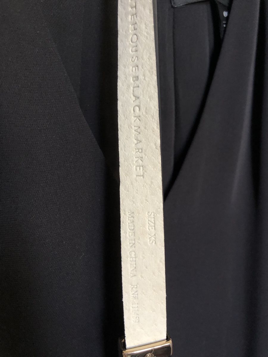 Vestiti: Kleid von Kylie Jenner – Usato da Basel venduto da Kalleskaviar 4