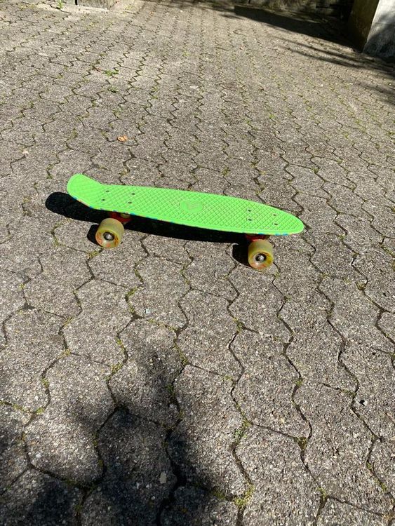 Skateboard Slide Kaufen auf Ricardo
