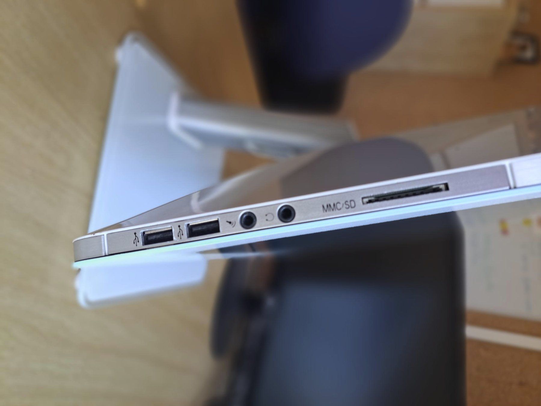 PC: TERRA All-in-One-PC 2211wh – Usato da Attiswil venduto da ewy_g8th 4
