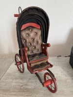 Wunderschöner Puppenwagen