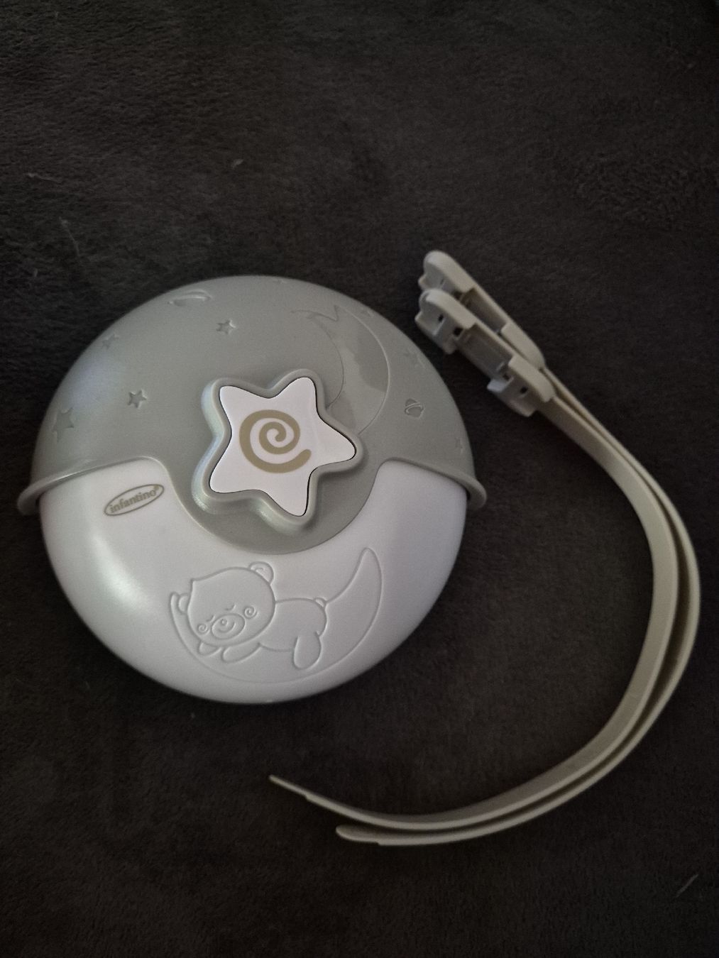 Lampade: Infantino Soothing Light & Projector – Nuovo (secondo la descrizione) da Berneck venduto da jst_nk6y
