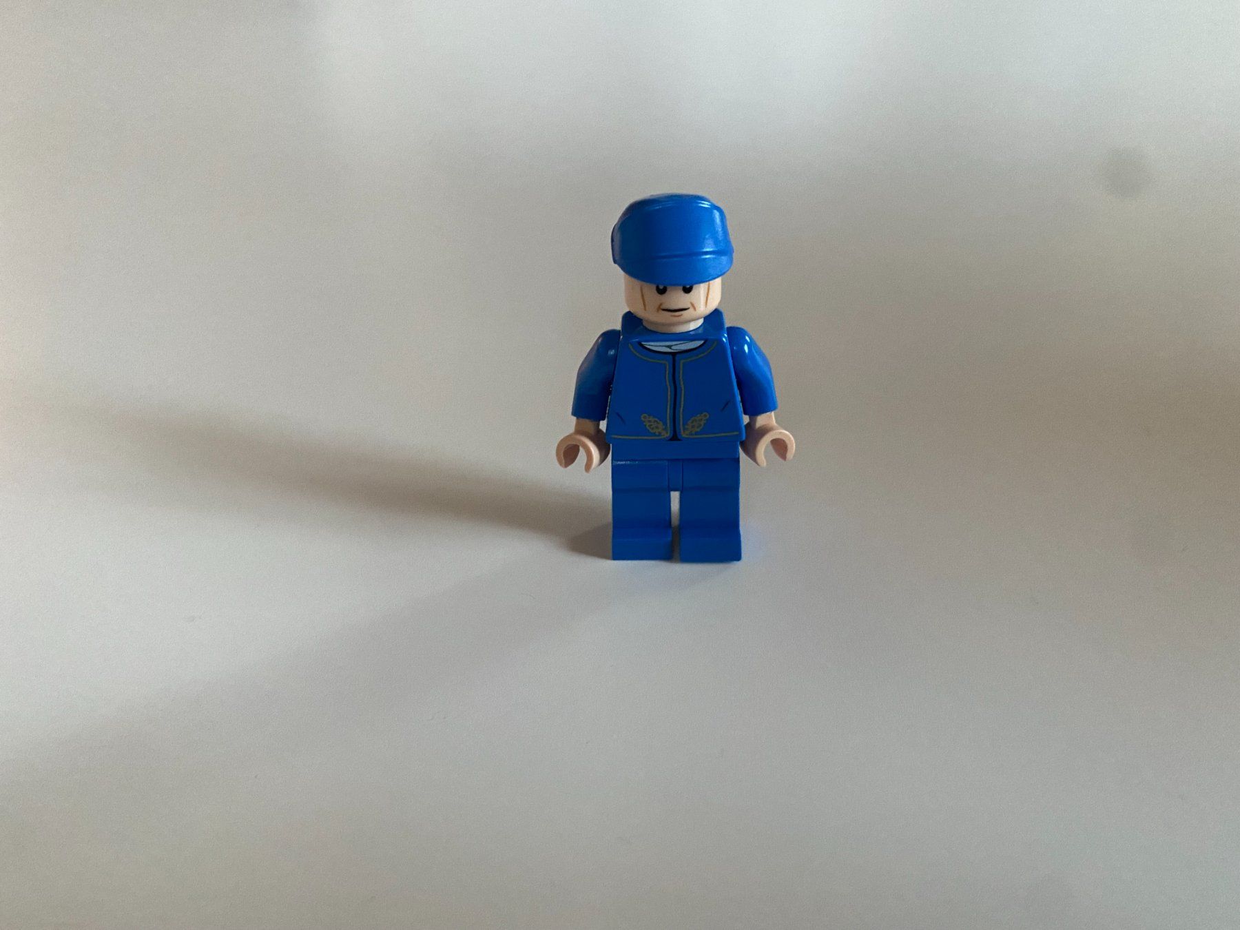 Lego Jouets: LEGO - TOLLE - STAR - WARS - FIGUR – D'occasion à Gelterkinden par ajdt4
