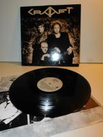 LP Schallplatte 1986 Craaft - LP  gebraucht  je nach dem meh