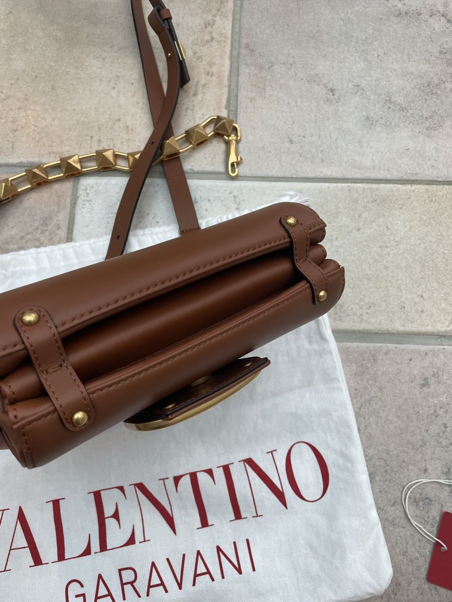 Valentino Borse da donna: Valentino Garavani Rockstud Tasche – Usato da Ellighausen venduto da privateseller 4