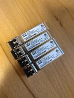 HPE E7Y10A 10GB SW XCVR C 4 Stk.