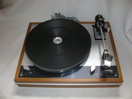 Plattenspieler Thorens TD 160 gebraucht guter Zustand